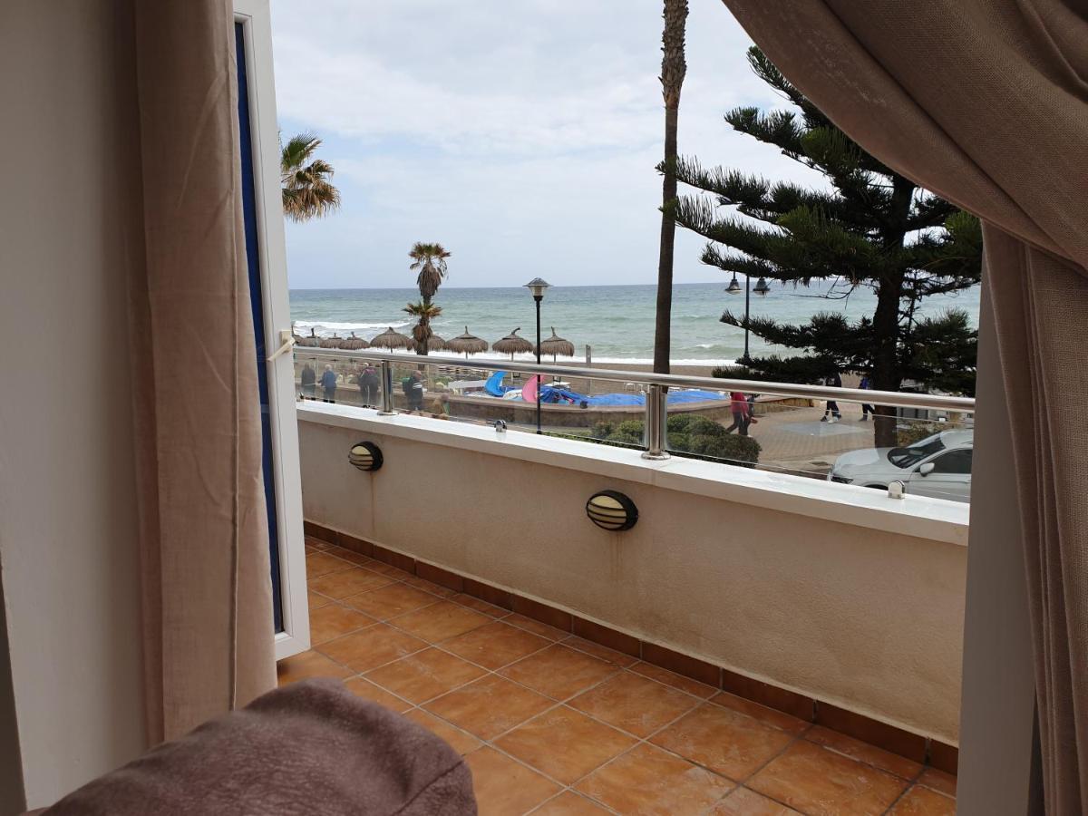 Apartamento La Roca Chica トレモリノス エクステリア 写真