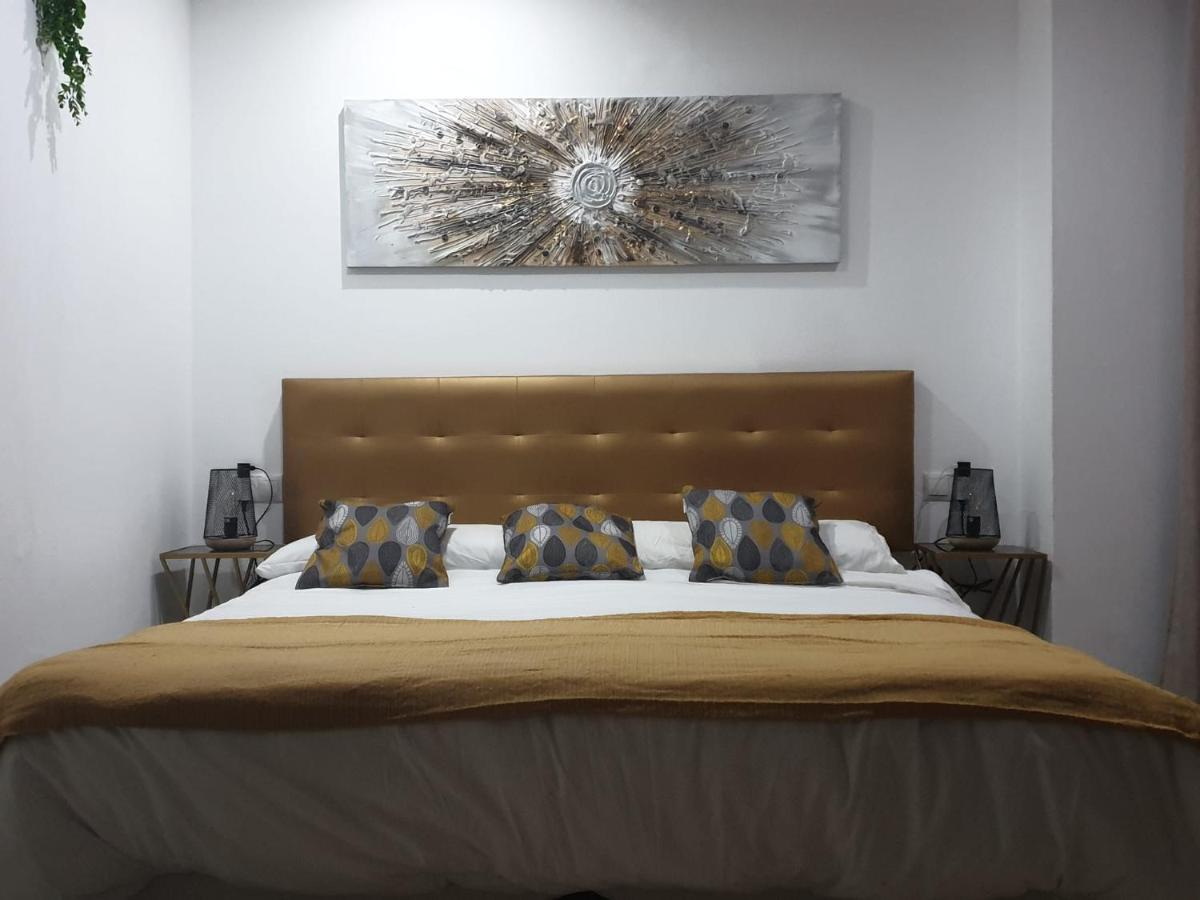 Apartamento La Roca Chica トレモリノス エクステリア 写真