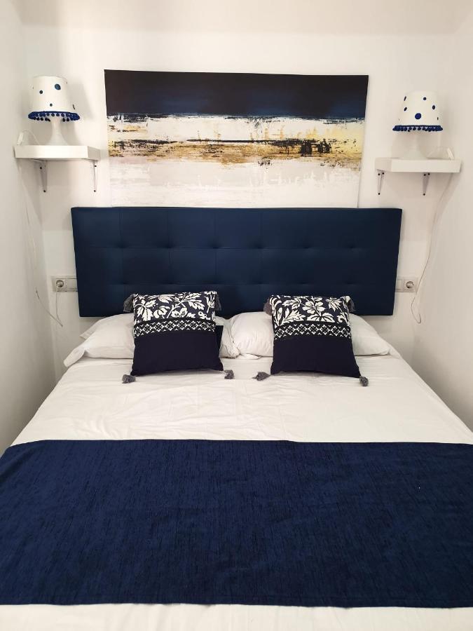 Apartamento La Roca Chica トレモリノス エクステリア 写真