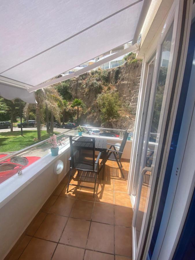 Apartamento La Roca Chica トレモリノス エクステリア 写真